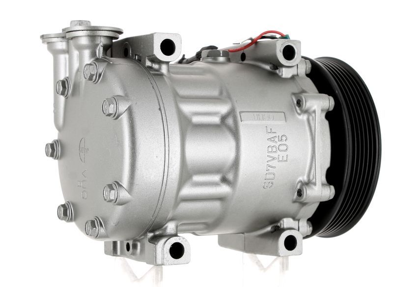 CEVAM 8600014 Compressor, air conditioning
