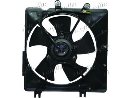 FRIGAIR ventilátor, motorhűtés 0533.1003