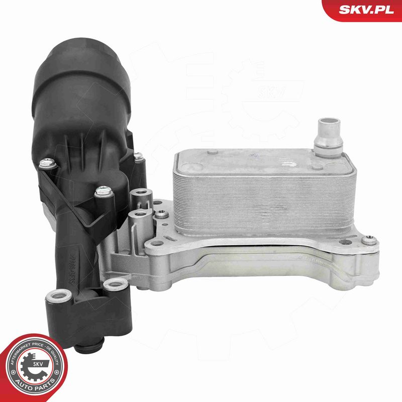 ESEN SKV 31SKV490 Oil Cooler, engine oil
