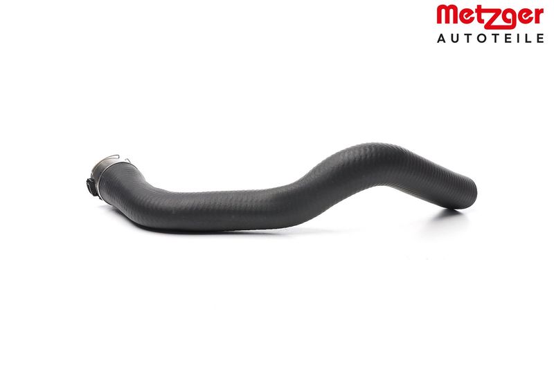 METZGER AUTOTEILE 2400899 Charge Air Hose