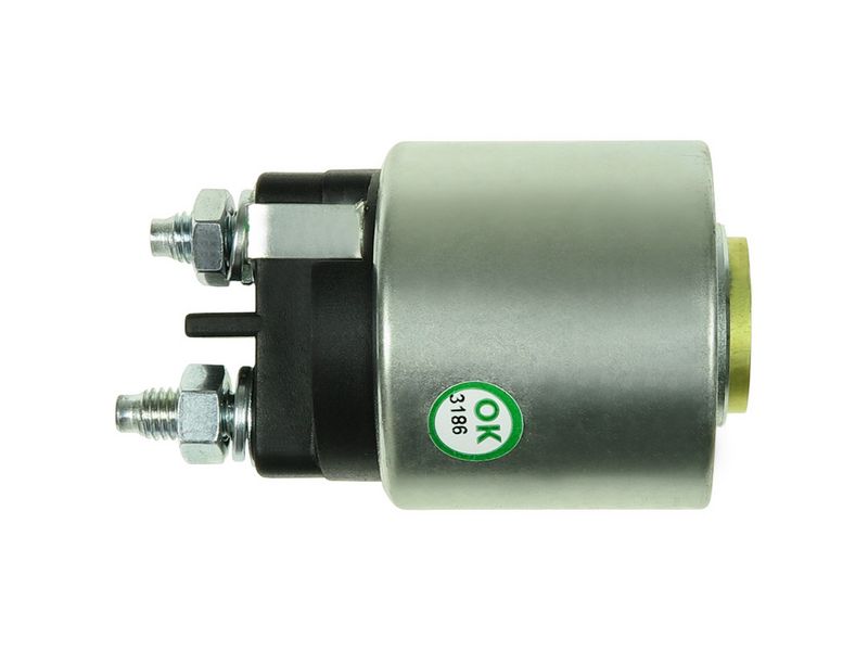 Brand new AS-PL Starter motor solenoid
