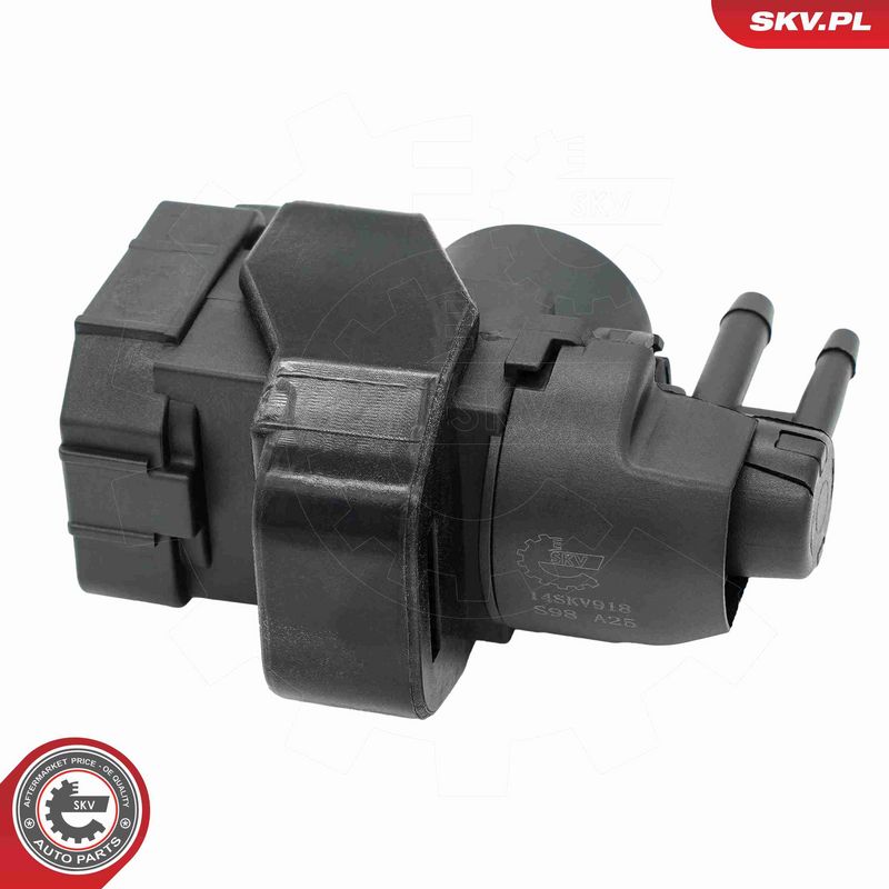 ESEN SKV 14SKV918 Pressure Converter, exhaust control