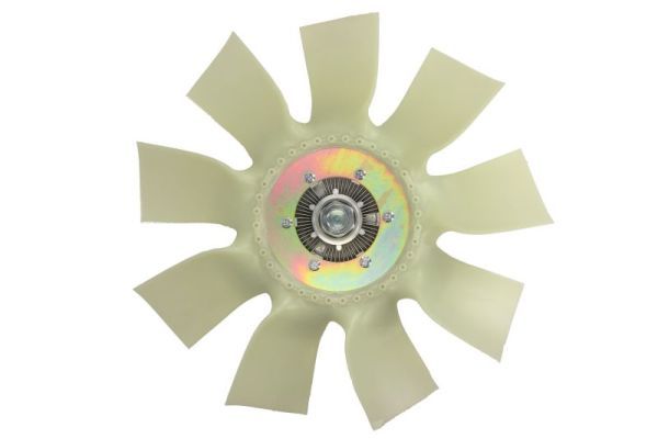 THERMOTEC D5RV017TT Fan, engine cooling
