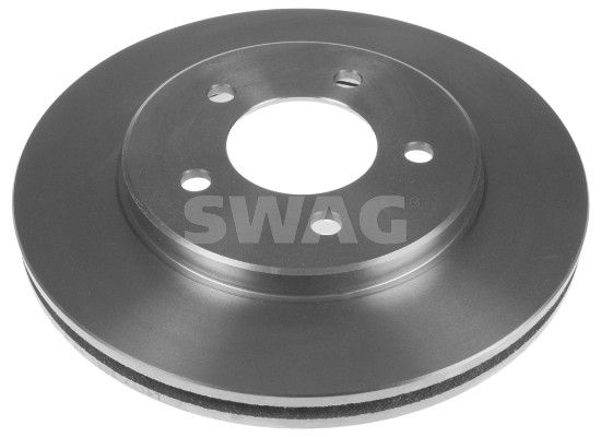 спирачен диск SWAG