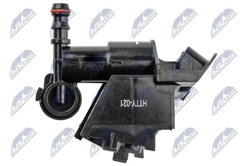 NTY EDS-TY-021 Washer Fluid Jet, headlight cleaning