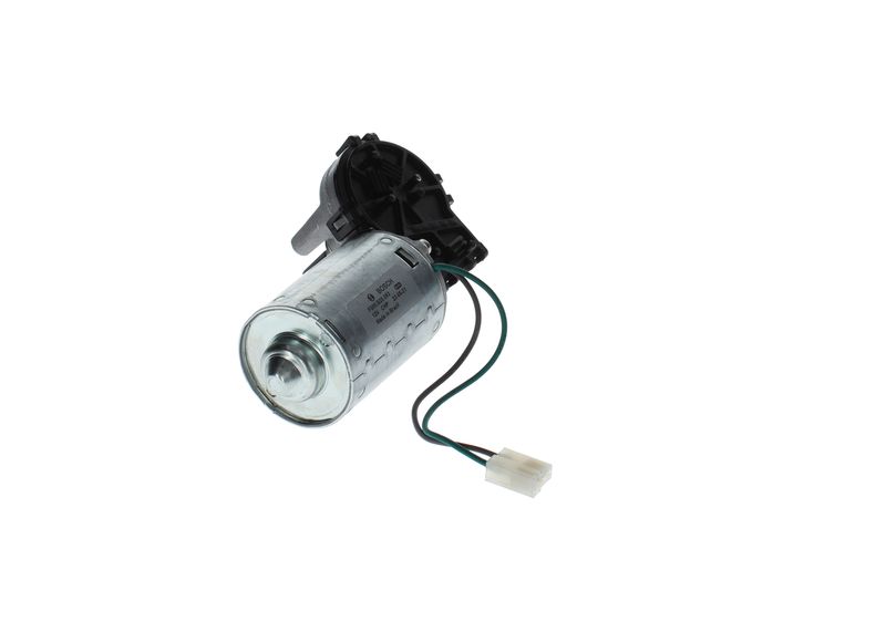 BOSCH F006B20093 Electric Motor