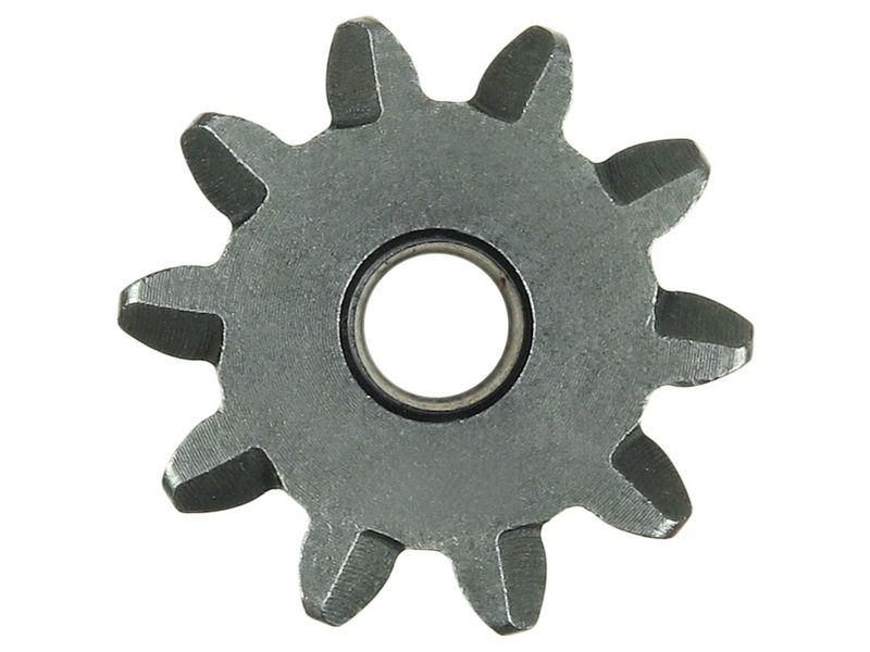 Vabajooks, starter, AS-PL SD0157