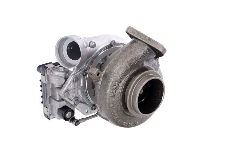 REMANTE 003-002-001365R Charger, charging (supercharged/turbocharged)