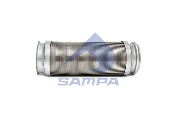 Teava flexibila, esapament SAMPA 024.132