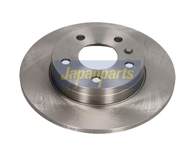 спирачен диск JAPANPARTS