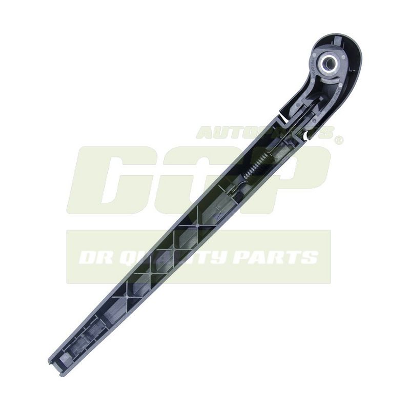 DR. QUALITY PARTS 74027 Wiper Arm Set, window cleaning
