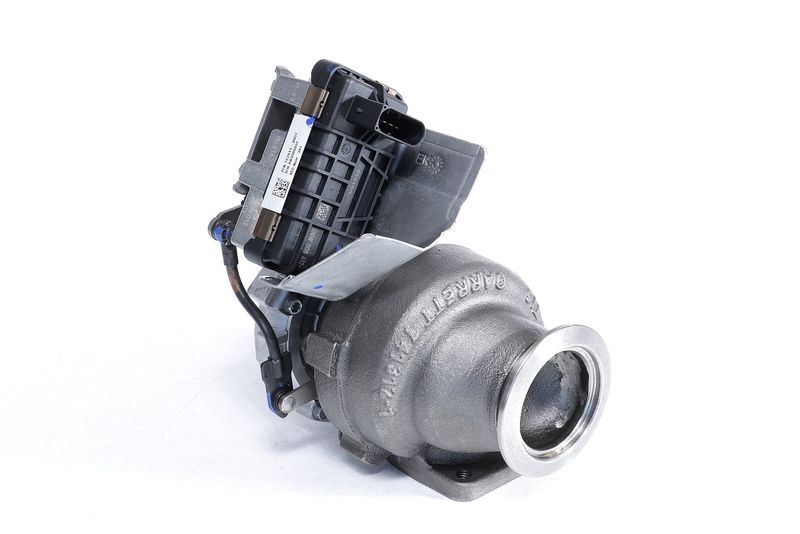 Compresor,sistem de supraalimentare T914627LI BTS Turbo