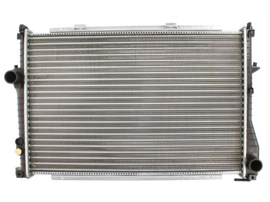 THERMOTEC D7B004TT Radiator, engine cooling