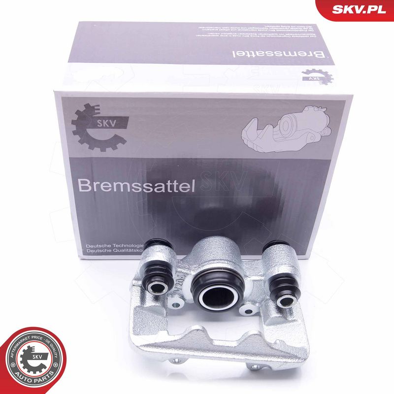 Pidurisadul, ESEN SKV 23SKV424