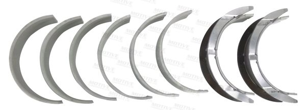 MOTIVE M5369STD Crankshaft Bearing