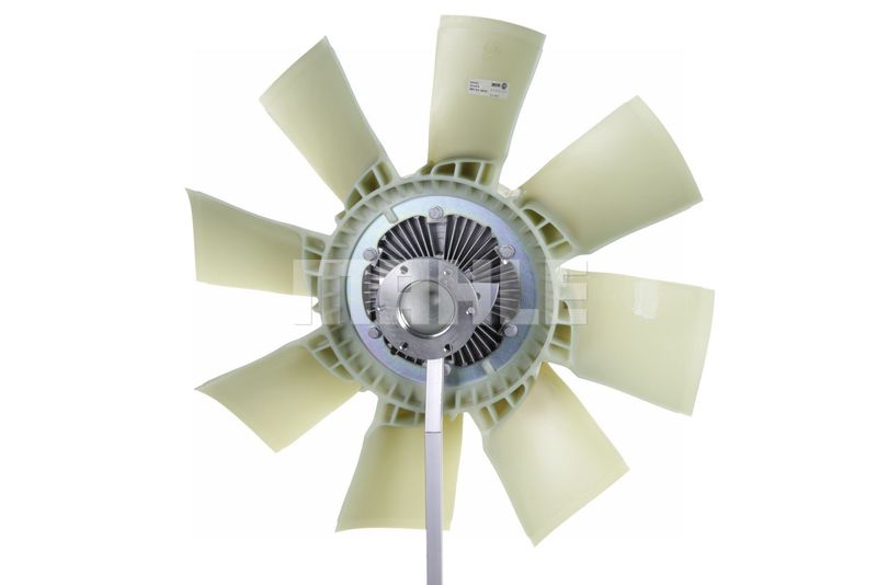 Product Image - Koelventilatorwiel - CFF420000P - MAHLE