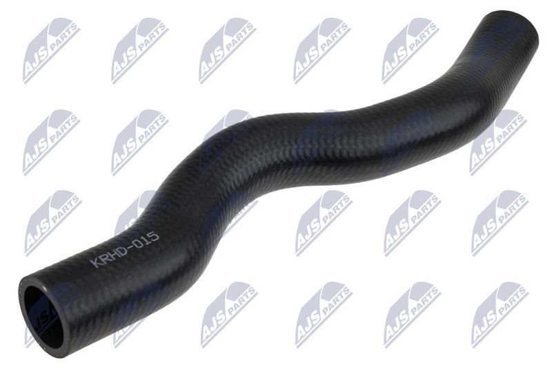 Furtun radiator NTY CPP-HD-015