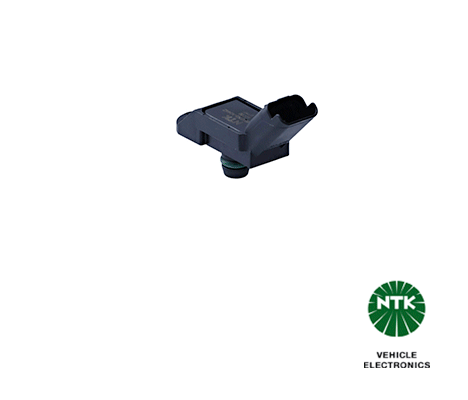 93056 NTK Sensore, Pressione collettore d'aspirazione 