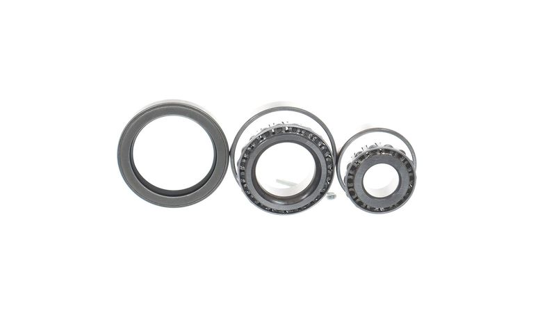SKF VKBA 826 Rato guolio komplektas