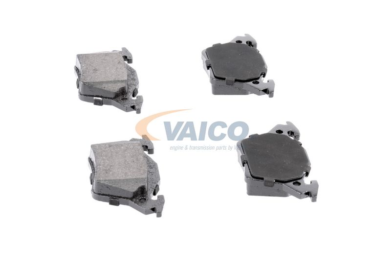 VAICO V30-8156 Brake Pad Set, disc brake