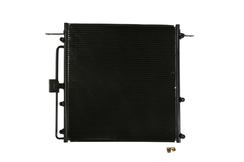 KAMOKA 7800561 Condenser, air conditioning