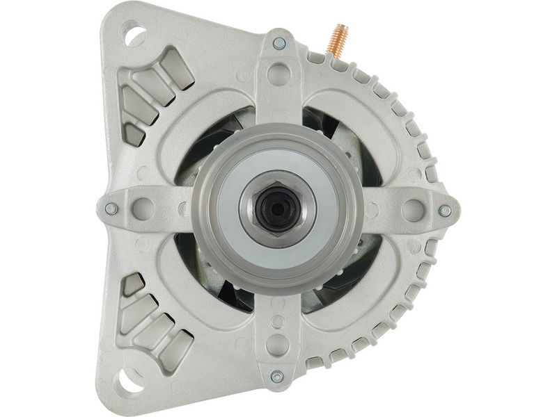 Generaator, AS-PL A6125