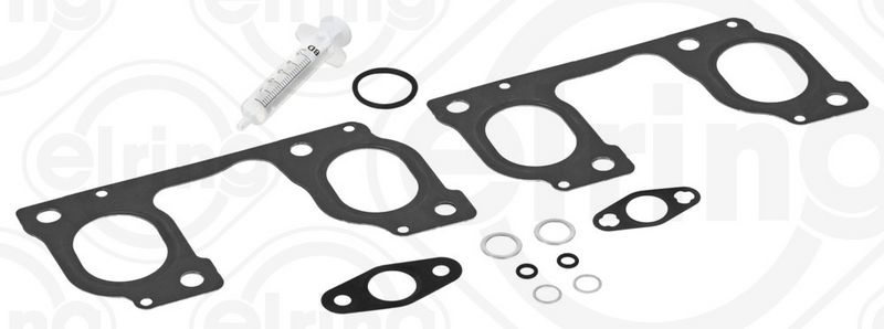 Product Image - Turbocharger, montageset - 558.120 - ELRING