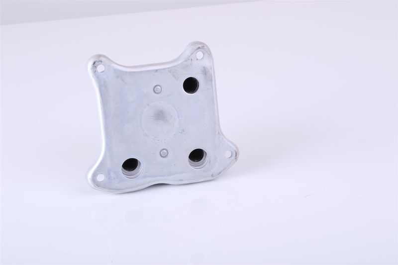 Õliradiaator, mootoriõli, NISSENS 90680