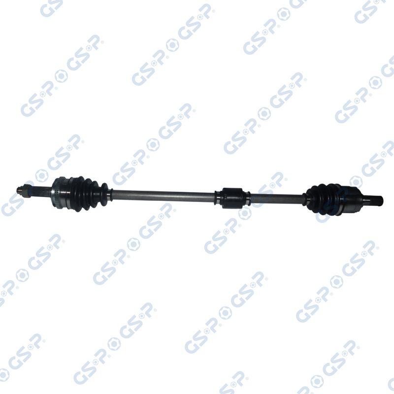 Veovõll, GSP 227206