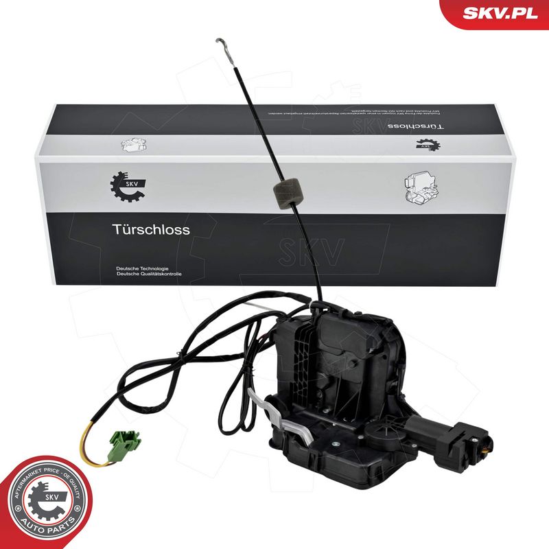 Ukselukk, ESEN SKV 60SKV732