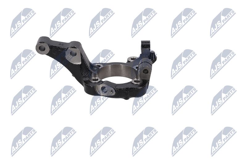 Fusée d'essieu, suspension de roue NTY ZZP-HY-517