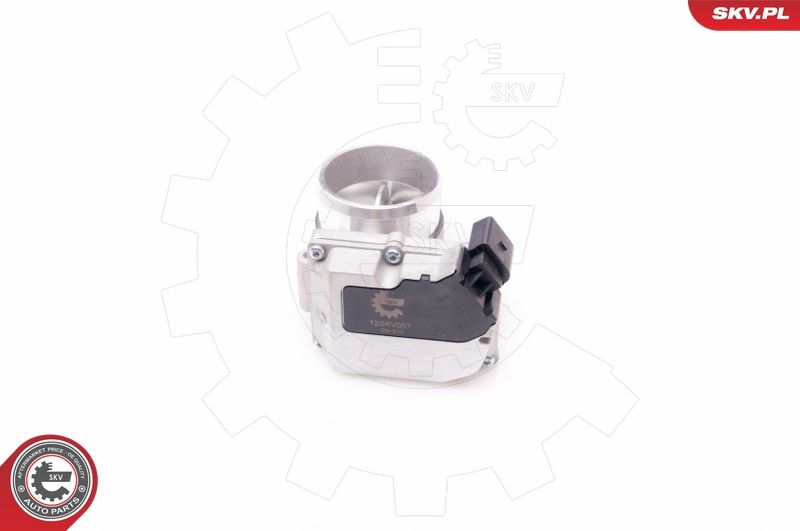 ESEN SKV 12SKV057 Throttle Body