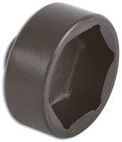 Laser Tools Oil Filter Socket 3/8"D - 27mm