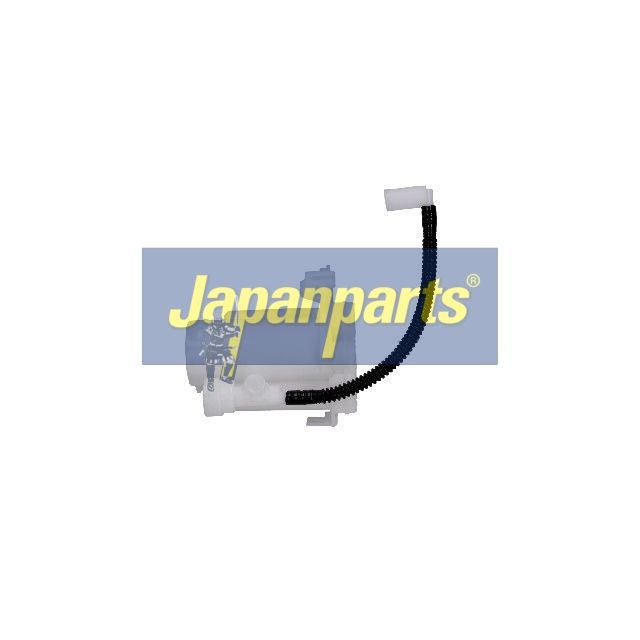 JAPANPARTS Kuro filtras