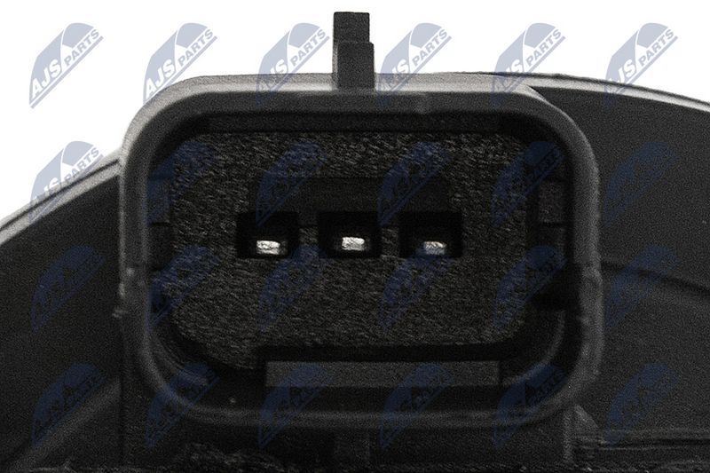 Lisaveepump (jahutusvee ringlussüsteem), NTY CPZ-RE-001