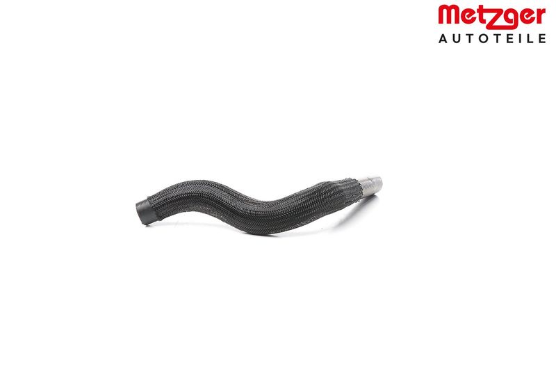 METZGER AUTOTEILE 2420410 Radiator Hose