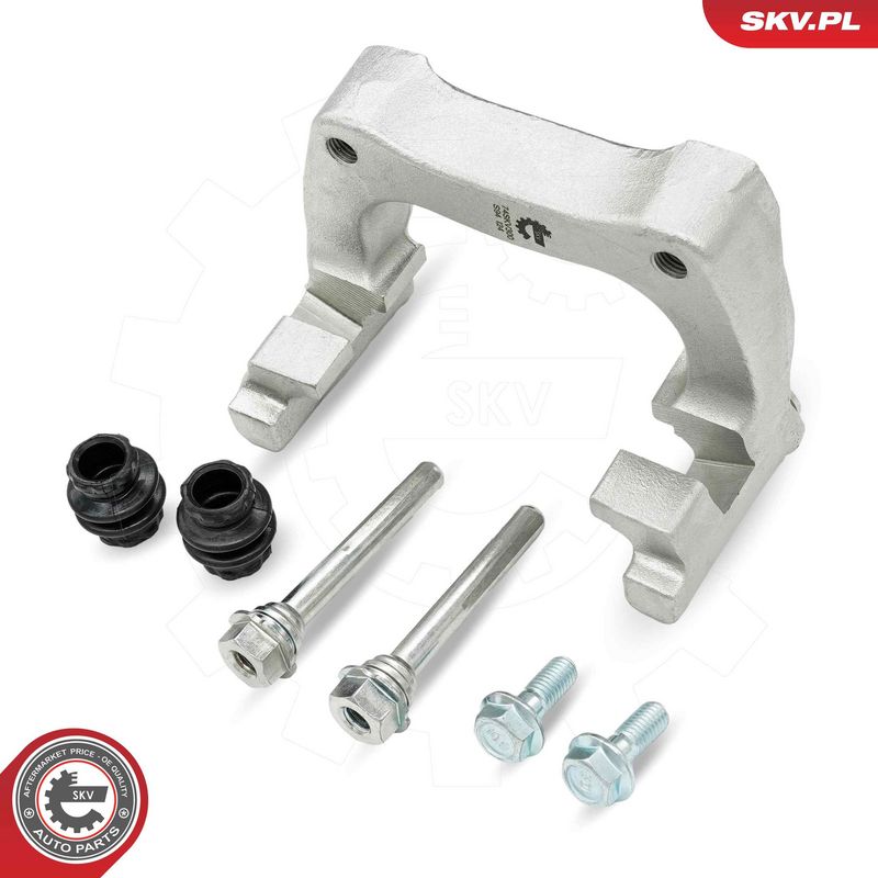 Kinnitus, pidurisadul, ESEN SKV 74SKV300