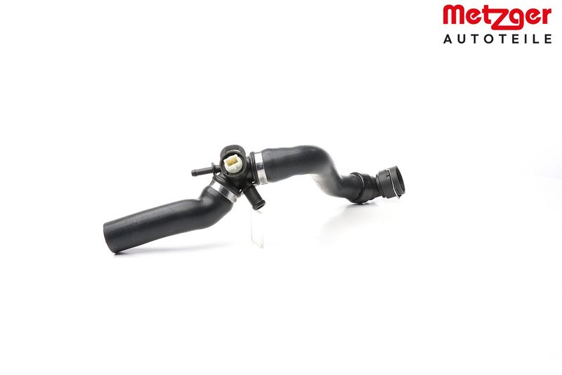 METZGER AUTOTEILE 2420450 Radiator Hose