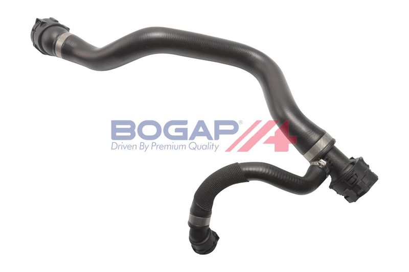 Manguera Radiador BOGAP B4228626 - 2