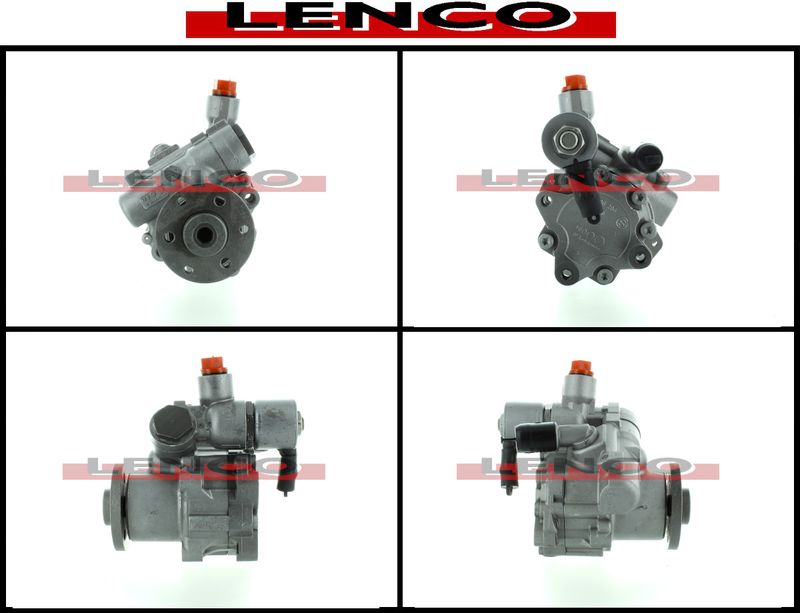 LENCO hidraulikus szivattyú, kormányzás SP4003