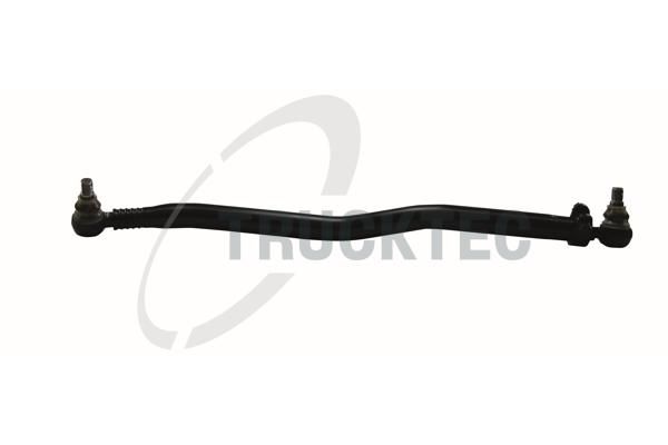 TRUCKTEC AUTOMOTIVE 04.37.035 - Centrinė vairo traukė
