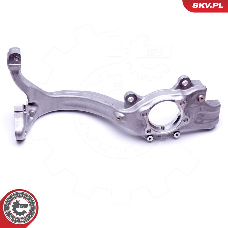 Käändmik, rattakinnitus, ESEN SKV 47SKV261