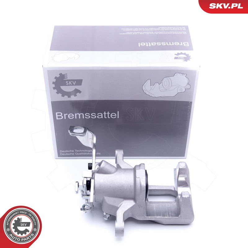 Pidurisadul, ESEN SKV 44SKV554