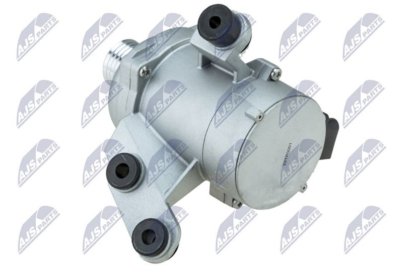NTY CPW-BM-054 Water Pump, engine cooling