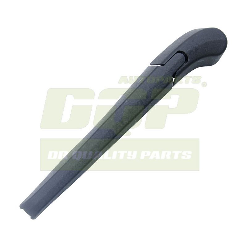 DR. QUALITY PARTS 74018 Wiper Arm Set, window cleaning