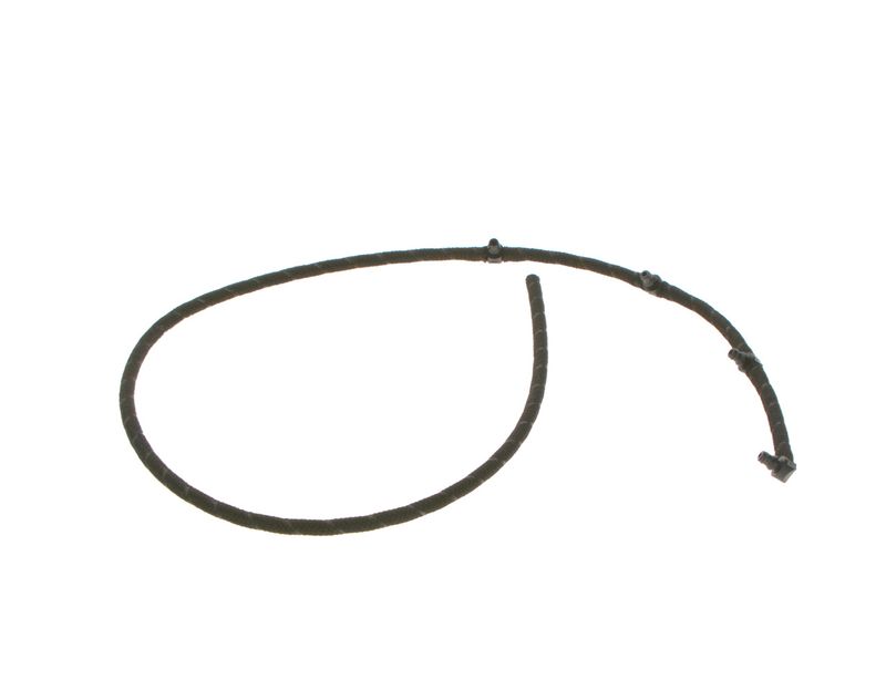 BOSCH 0 928 400 507 Hose, fuel overflow