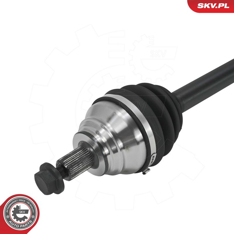 ESEN SKV 40SKV149 Drive Shaft