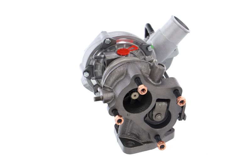 REMANTE 003-001-001248R Charger, charging (supercharged/turbocharged)