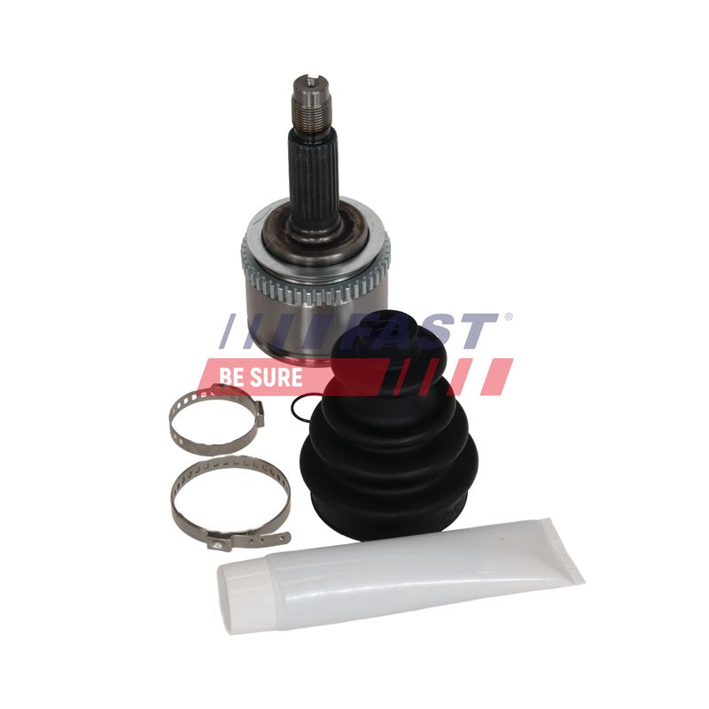 Liigendlaager, veovõll, FAST FT01459