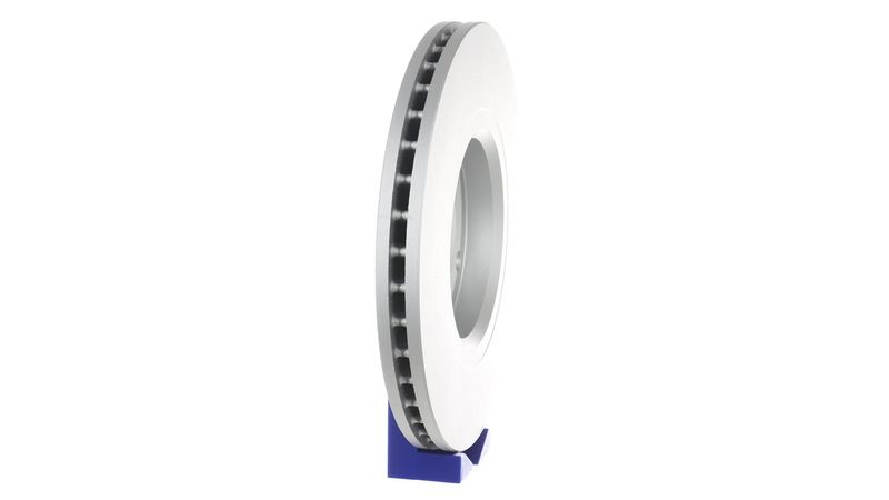 Brzdový kotouč VKBD 80002 V2